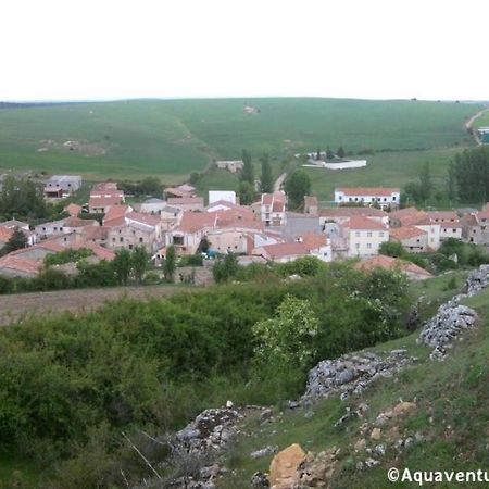 Casa De Los Piragueistas Taravilla Екстер'єр фото