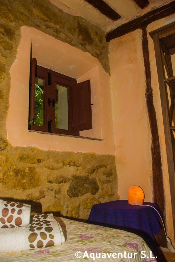 Casa De Los Piragueistas Taravilla Екстер'єр фото